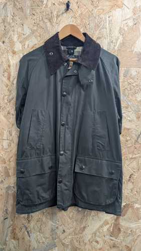 Barbour bedale giacca - barbour,