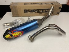 Silenziatore Fmf 4.1 Factory