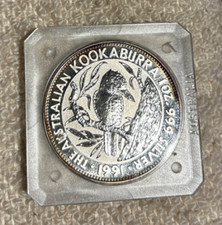 Moneta 1991 THE AUSTRALIAN