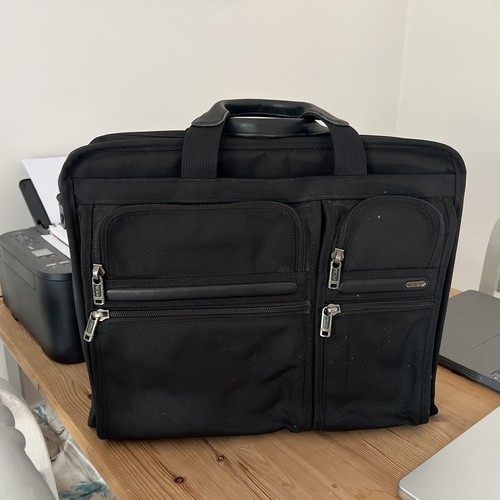 Tumi borsa portatile ufficio - borsa,