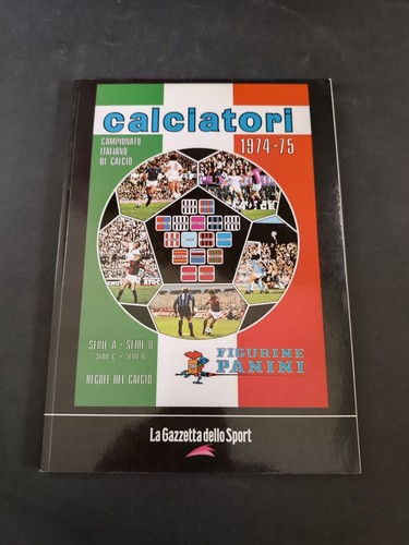 Rivista calciatori grandi - rivista,