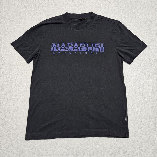 Napapijri mens graphic - napapijri,
