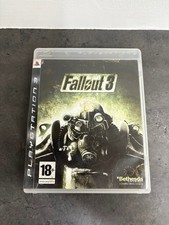 Fallout 3 PS3 PLAYSTATION 3