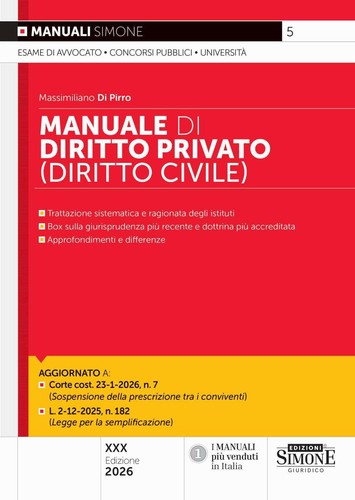 Massimiliano manuale di - massimiliano,