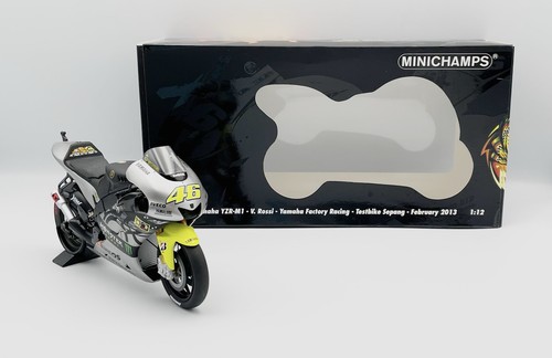 Minichamps valentino - minichamps,
