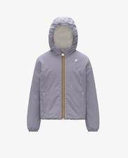 Giacca corta bambina Lily Warm