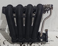 COLLETTORE ASPIRAZIONE PER CHEVROLET Matiz 3° Serie 96325234 benzina 1000 (05>