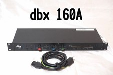 dbx 160A Limitatore Processore