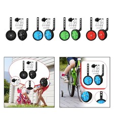 Ruote di allenamento per