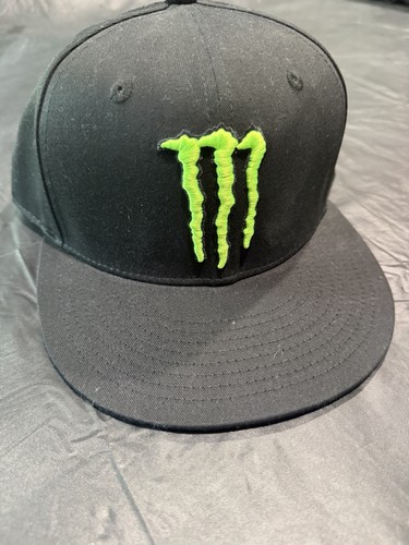 New monster energy - new,