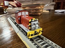Modellino treno Bachmann