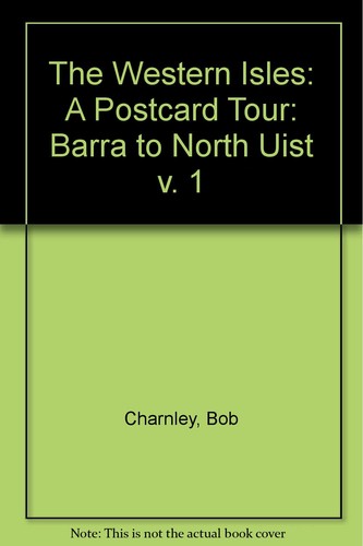 Barra north uist - barra, 1)