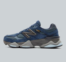 New Balance 9060 Cordura Blu E