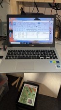 ASUS S551LB – i7 – SSD