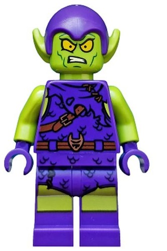 Figurine minifigure lego - /,