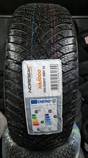 Set 4 pneumatici M+S 4