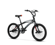 BMX  20 POTENZA LOMBARDO
