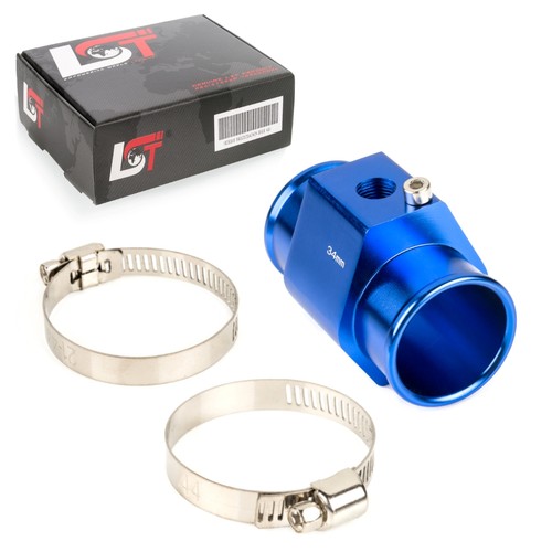 Adattatore tubo radiatore - adattatore,