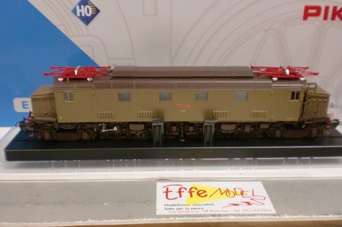 Piko 97470 locomotiva - 97470,