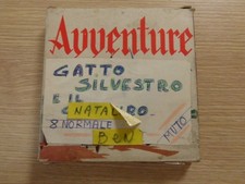 Cartoni Animati Gatto