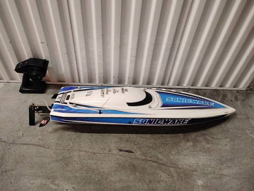 Pro boat sonicwake - sonicwake, v1