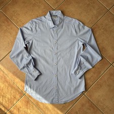 Camicia Alcott Azzurro Uomo