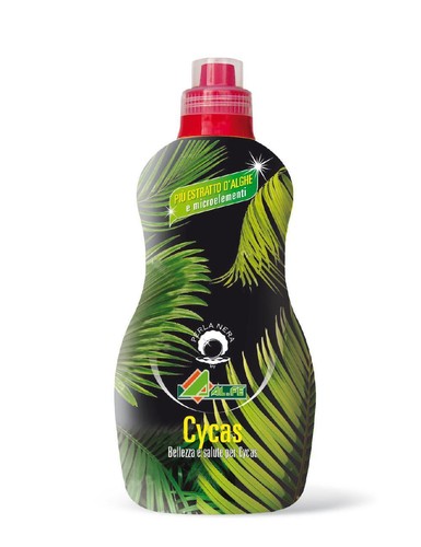 Concime liquido cycas kg - concime,