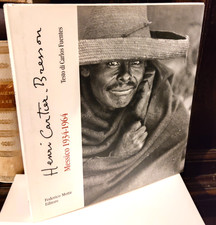 Henri Cartier-Bresson MESSICO