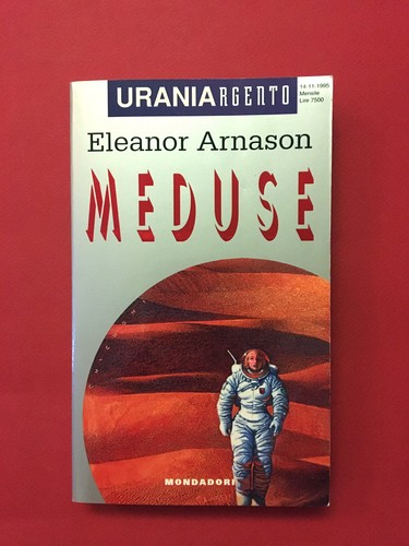 Meduse eleanor - meduse-di,
