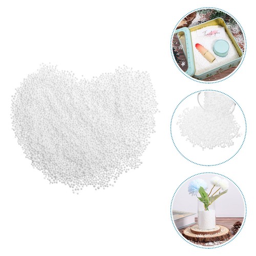 1bag polistirolo perline - 1bag,