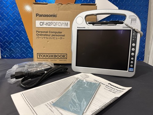 Panasonic h2pqfcv1m - panasonic, cf-h2pqfcv1m