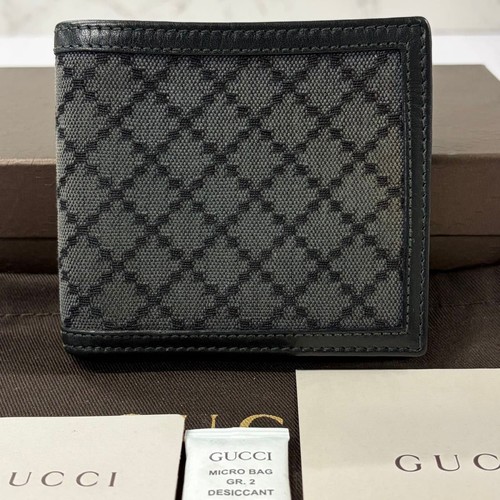 Raro portafoglio gucci - raro,