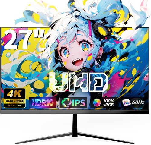 Monitor pollici uhd - monitor,