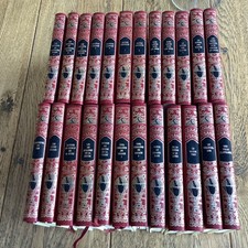 Lot 24 livres Jules  VERNE