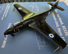 Hawker Sea Hawk XE339 Fleet
