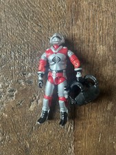 Gi Joe Hasbro AVOC 1986