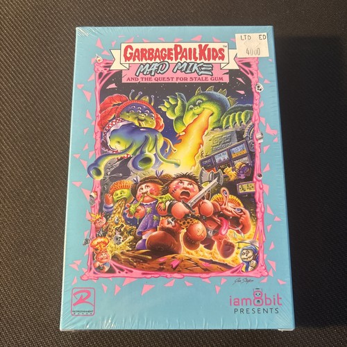 Spazzatura secchio bambini mad - bambini,