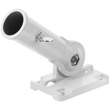  Porta Bandiera Da Muro Staffa