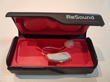 apparecchio acustico a batteria