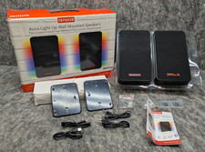 Aiwa Aura Altoparlante da