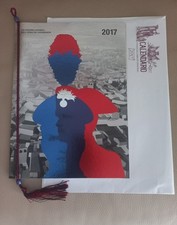 Calendario Storico dei