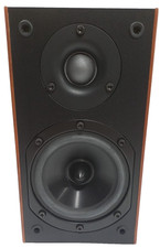 Diffusori Acustici HIFI 2 Vie INDIANA LINE HC204