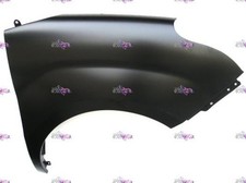 PARAFANGO ANTERIORE ANT DESTRO DX PER FIAT DOBLO 09>14 2009-2014 SENZA FORO FAN