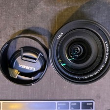 Panasonic LUMIX LEICA D