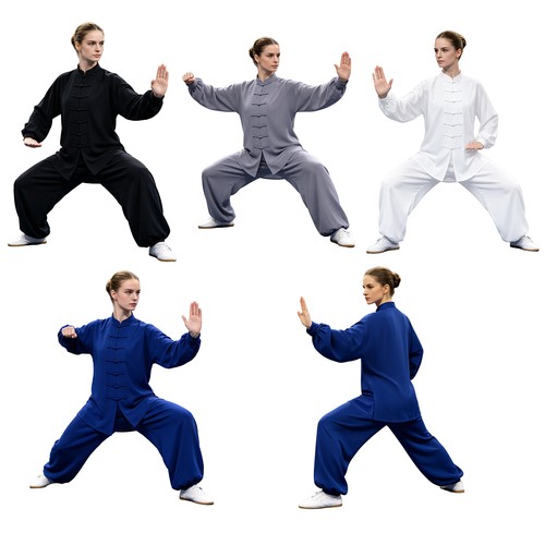 Completo donna allenamento tai - completo,