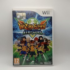 Inazuma Eleven Strikers -