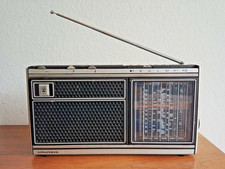 Radio valigetta grundig - valigetta,