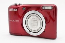 Nikon COOLPIX L3 fotocamera