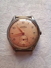 Arcadia orologio vintage uomo