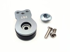 Servocorno 25T adatto per